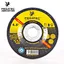 Resin Grinding Wheel abrasive wheel